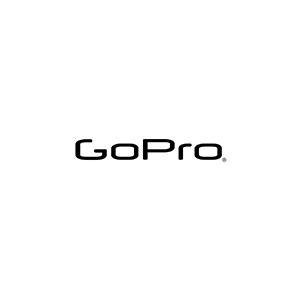 GoPro kamera batteri
