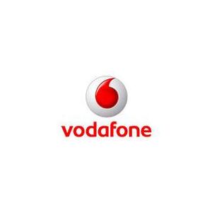 Vodafone mobil batterier