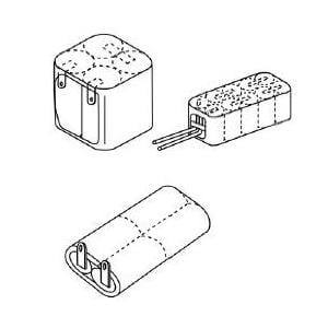 Batteripakkens opbygning og konfigurationer