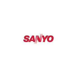Sanyo kamera batteri