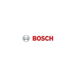 Bosch batterier