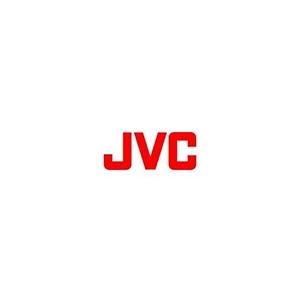 JVC kamera batteri
