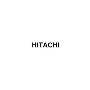 Hitachi kamera batteri
