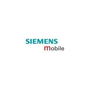 Siemens mobil batterier