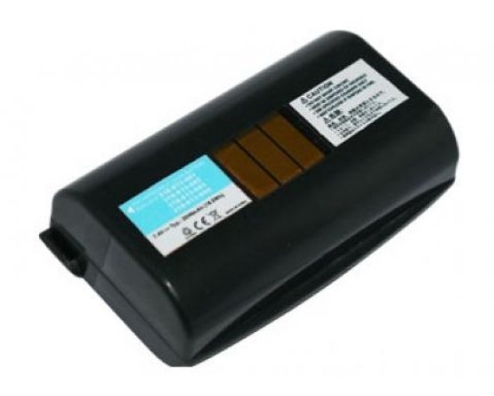 INTERMEC scanner batteri 318-013-001