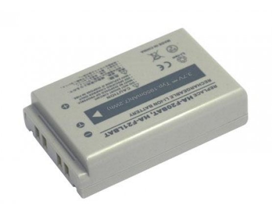 CASIO scanner batteri DT-X7 HA-F20BAT 