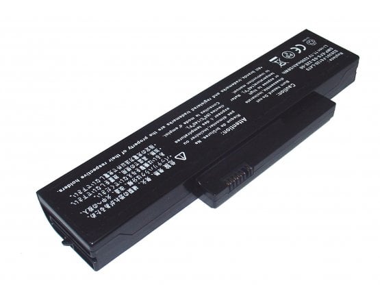 Fujitsu Esprimo Mobile V5515 batteri