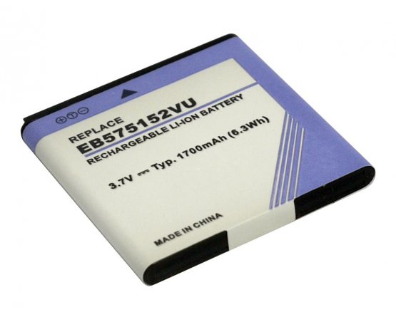 Samsung T959 batteri EB575152LABSTD