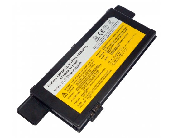 Lenovo IdeaPad U150 batteri 57Y6354