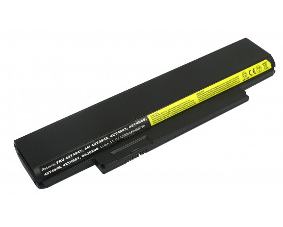 Lenovo ThinkPad E120 batteri ASM 42T4948