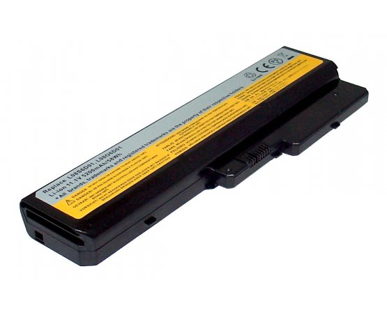 Lenovo IdeaPad V430A batteri 45K2221