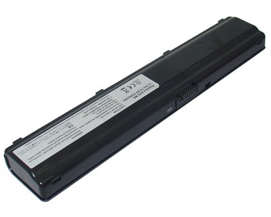 Asus M6000 batteri 90-N951B1000 A42-M6