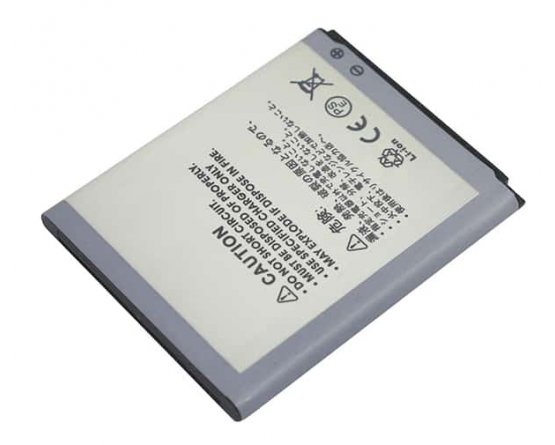 Samsung Galaxy S3 batteri EB615268VA