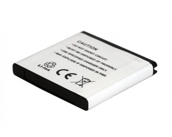 Sony Ericsson Xperia X8 batteri EP500