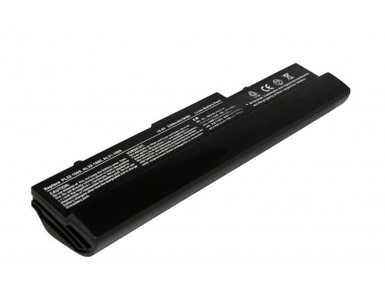 Asus Eee PC R105 batteri AL31-1005