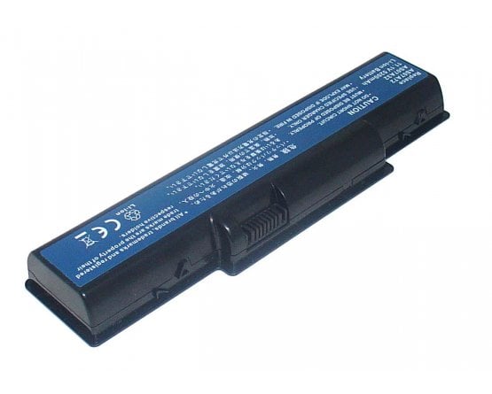 Acer Aspire 2430 batteri AS07A41