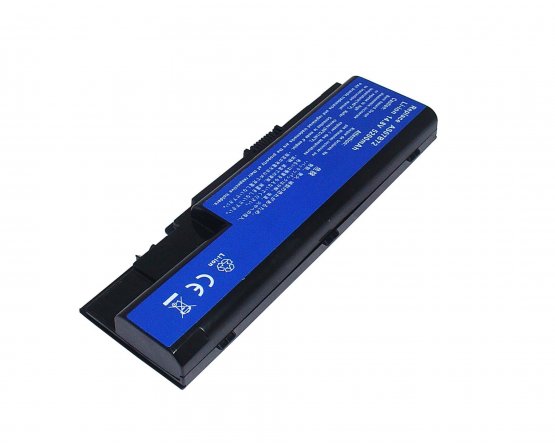 Acer Aspire 5220 batteri AS07B32
