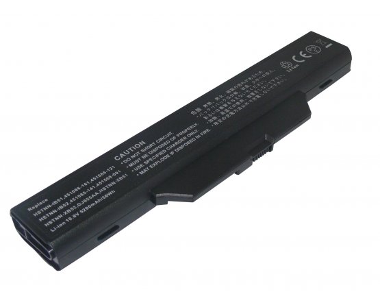 Compaq 550 batteri HSTNN-IB51