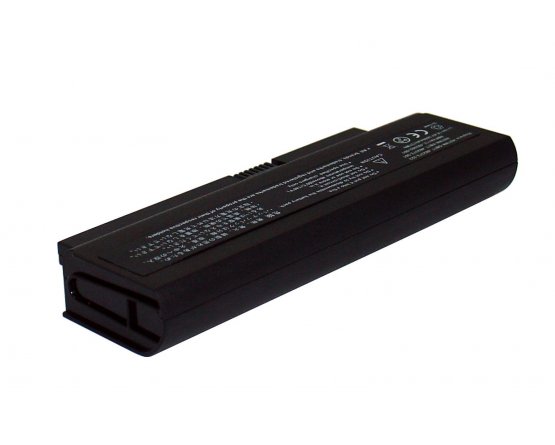 Compaq Presario CQ20 batteri HSTNN-OB77