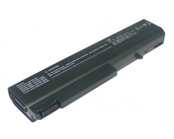 HP ProBook 6440B batteri HSTNN-UB68