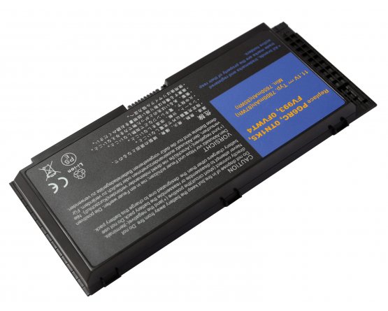 Dell Precision M4600 batteri 0FVWT4