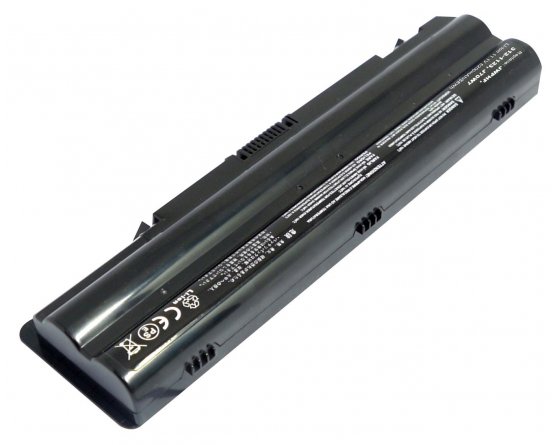 Dell XPS 14 batteri J70W7
