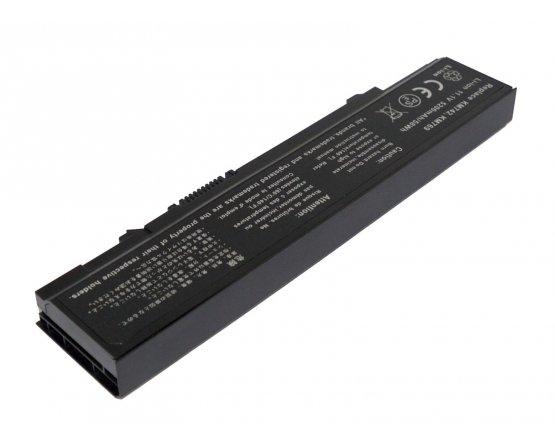 Dell Latitude E5400 batteri 312-0762