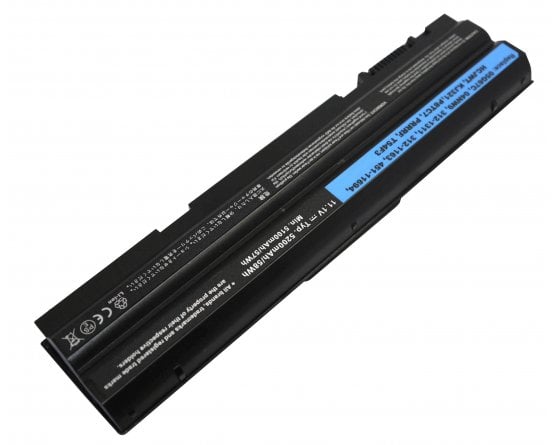 Dell Inspiron 14R batteri 04NW9