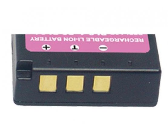 Olympus E-450 batteri BLS-1
