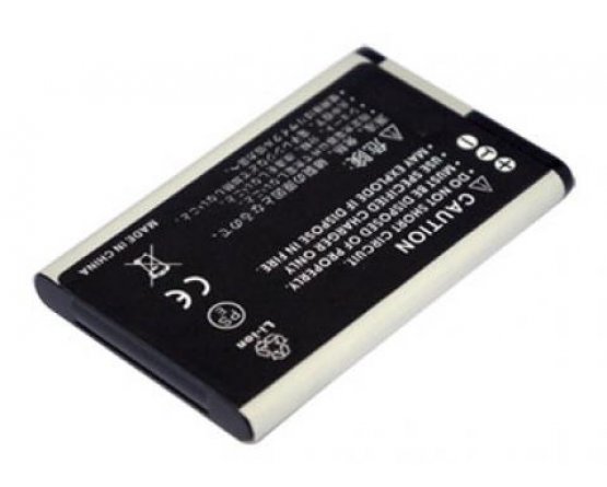 Toshiba Camileo S20 batteri PX1685
