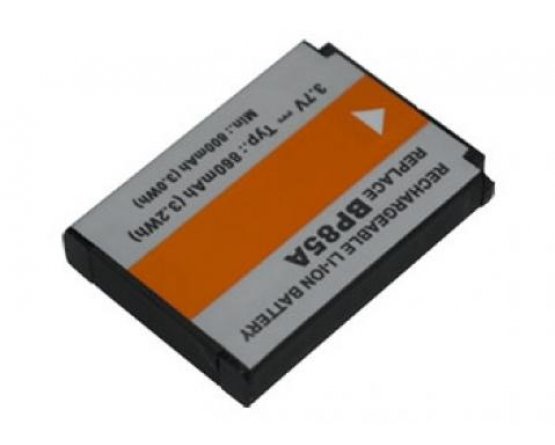 Samsung PL210 batteri BP-85A