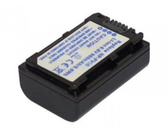 Sony DCR-30 batteri NP-FV50