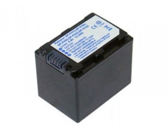 Sony DCR-DVD103 batteri NP-FH30
