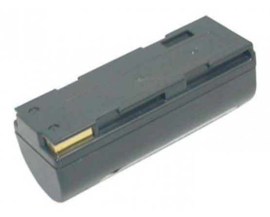 Fujifilm FinePix 1700Z batteri NP-80