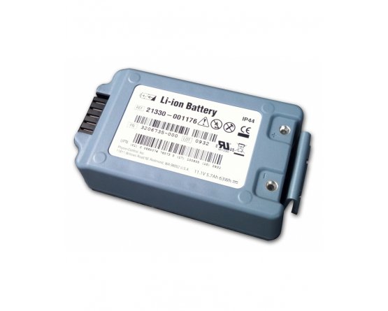 Batteri for defibrillator LP15 PHYSIOCON 21330-001
