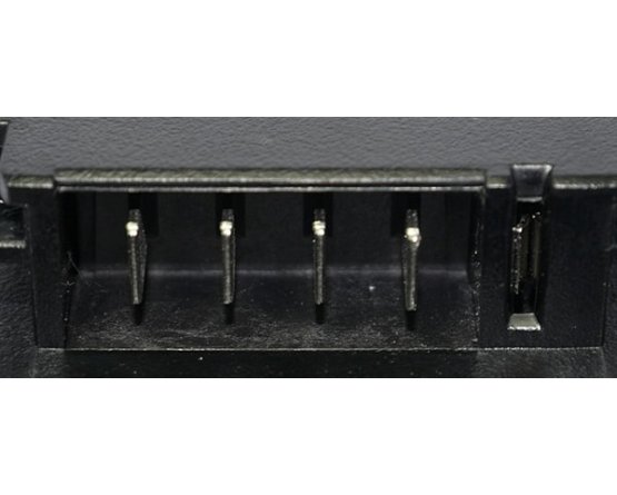 Black & Decker A1514L batteri 14,4v/2,0Ah Li-Ion
