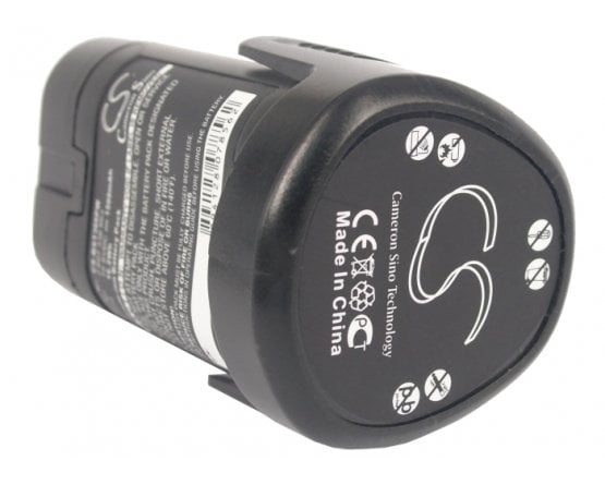 Bosch GSR 10.8-2-LI batteri 0700996210
