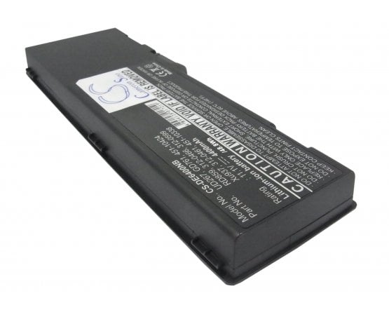 Dell Inspiron 1501 batteri 312-0461
