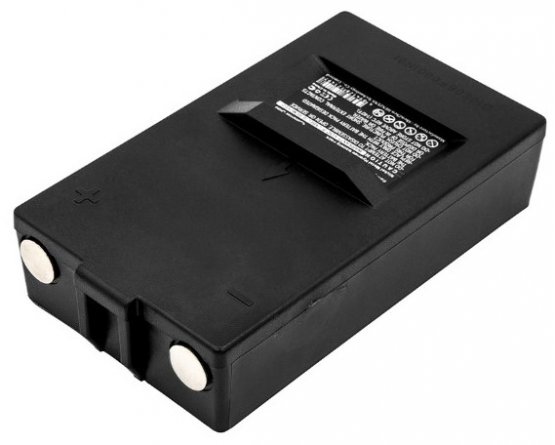 Kran batteri HIAB Combi drive 5000/2055112