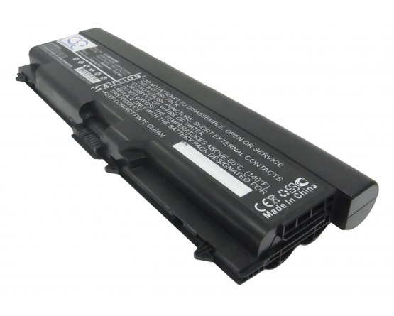 Lenovo ThinkPad L420 batteri 42T4708