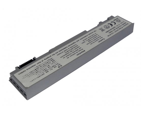 Dell Latitude E6400 batteri 0GU715