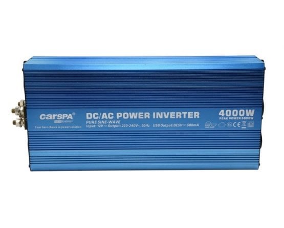Inverter Ren Sinus 48VDC/230VAC 4000W