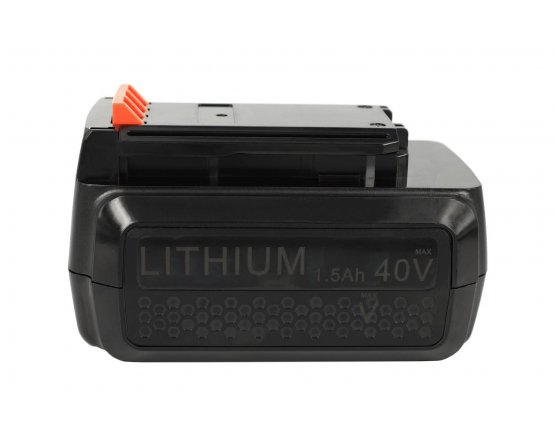 Black & Decker batteri LBX2040/LST136B