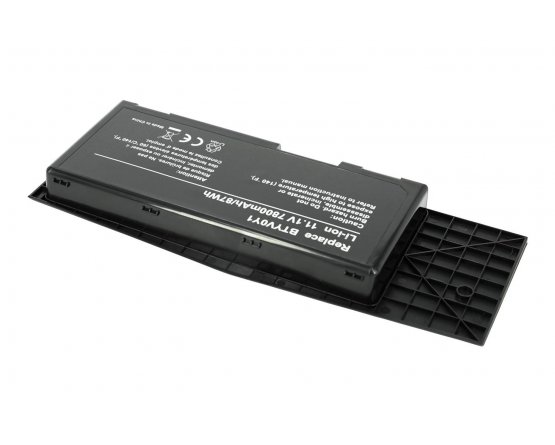 Dell batteri Alienware M17 serien/318-0397