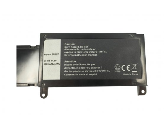 Dell batteri Inspiron 15z-5523 Ultrabook