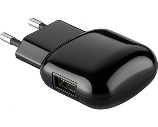 USB Hurtig oplader til smartphone 5V/2000mAh