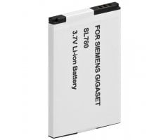 Siemens Gigaset SL78H batteri