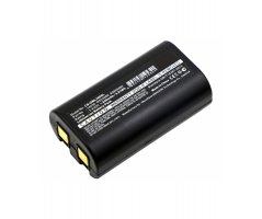 Batteri til Dymo label printer W003688