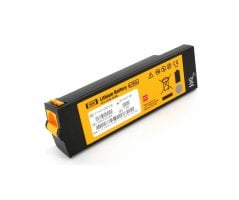12V batteri for defibrillator LP1000 Physiocontrol