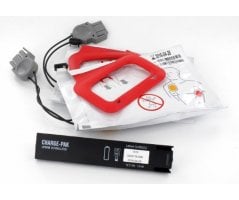 BatterI 12V for defibrillator Lifepak 11403-000001